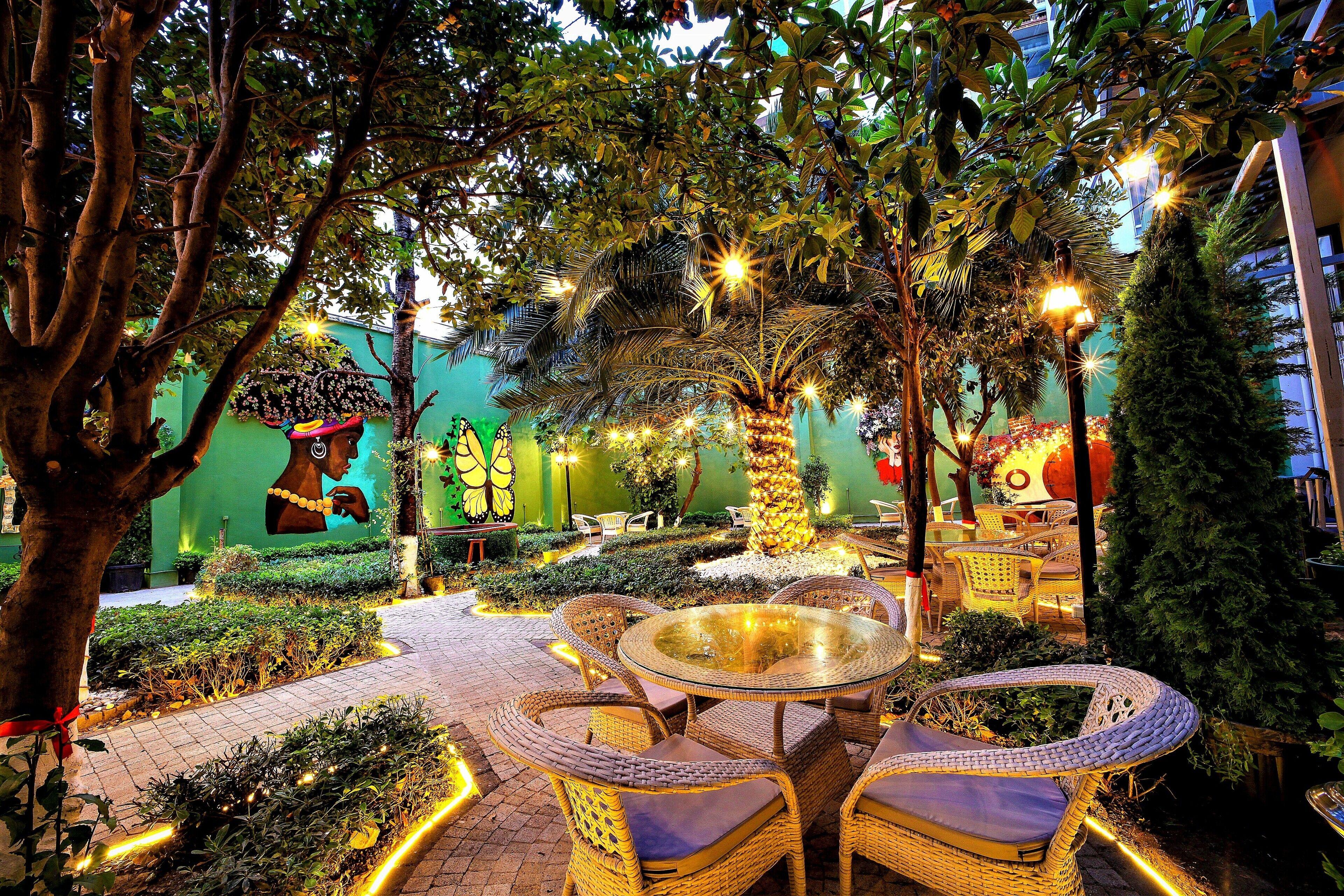 Walton Gardens Pera — Photos 2